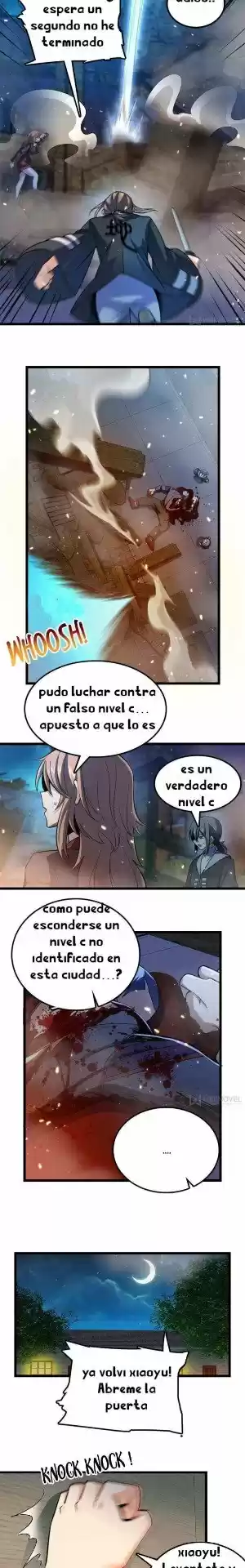 Spare Me, Great Lord! - Capítulo 27 - Página 12 - LectorTMOo