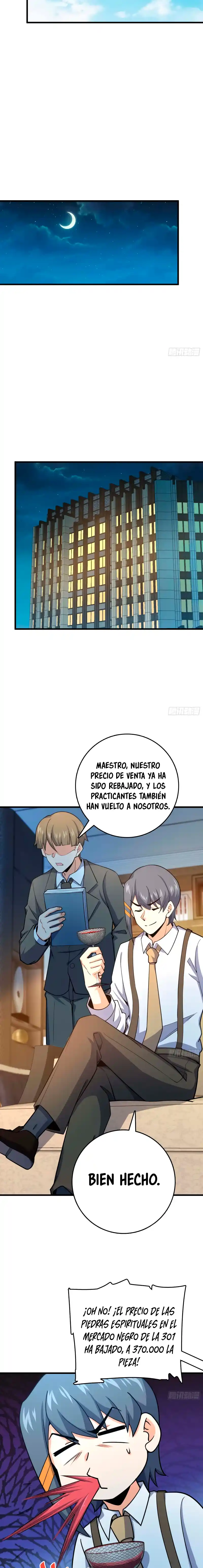 Spare Me, Great Lord! - Capítulo 274 - Página 11 - LectorTMOo