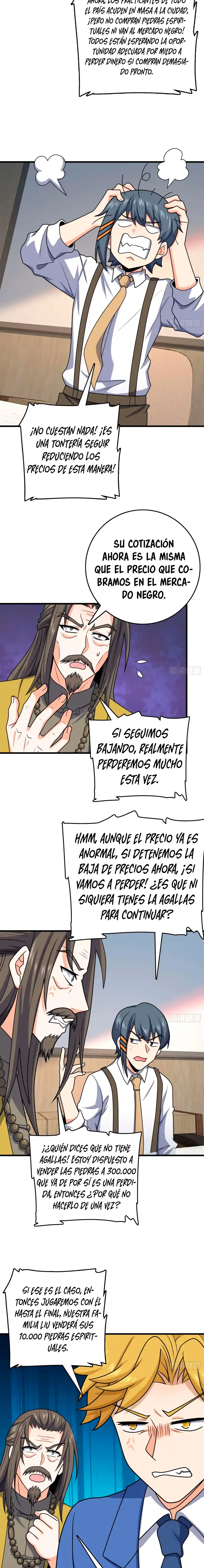 Spare Me, Great Lord! - Capítulo 274 - Página 13 - LectorTMOo
