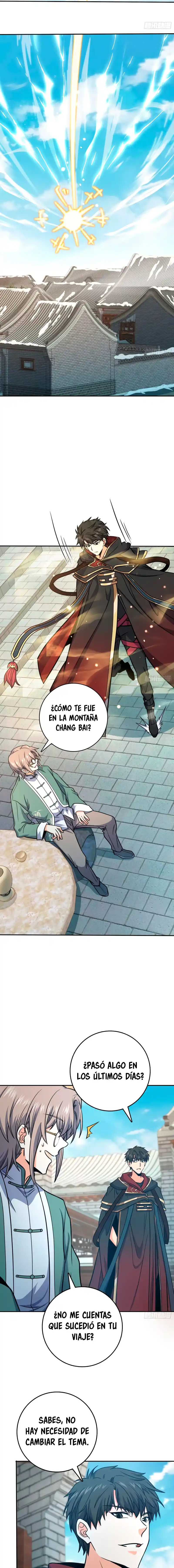 Spare Me, Great Lord! - Capítulo 276 - Página 12 - LectorTMOo