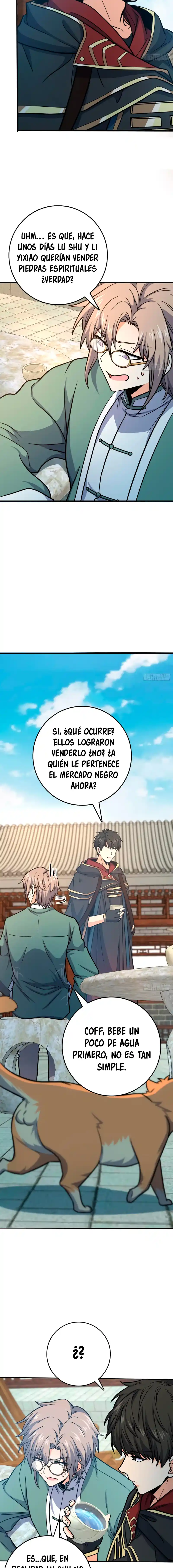 Spare Me, Great Lord! - Capítulo 276 - Página 13 - LectorTMOo