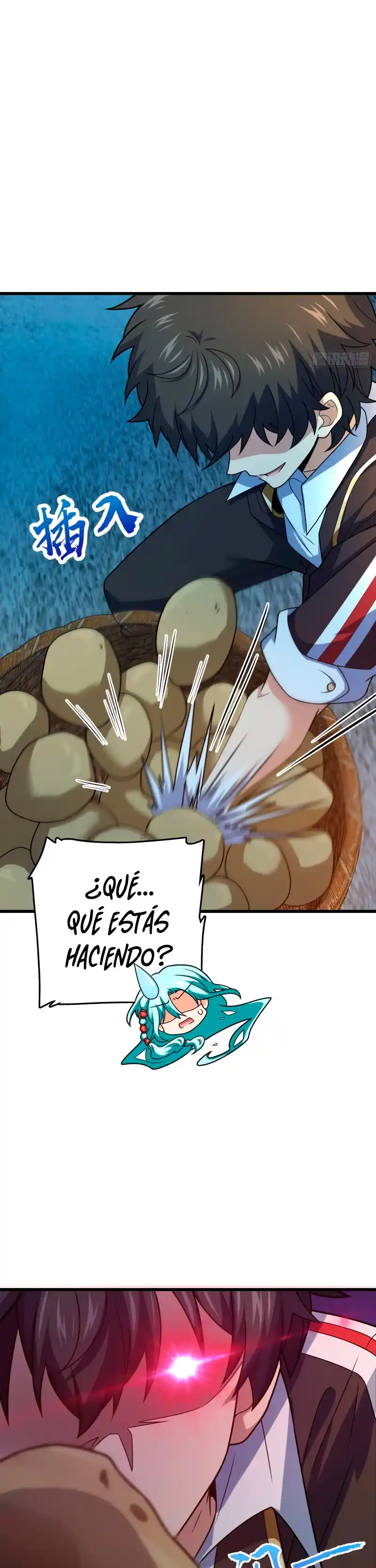 Spare Me, Great Lord! - Capítulo 279 - Página 5 - LectorTMOo
