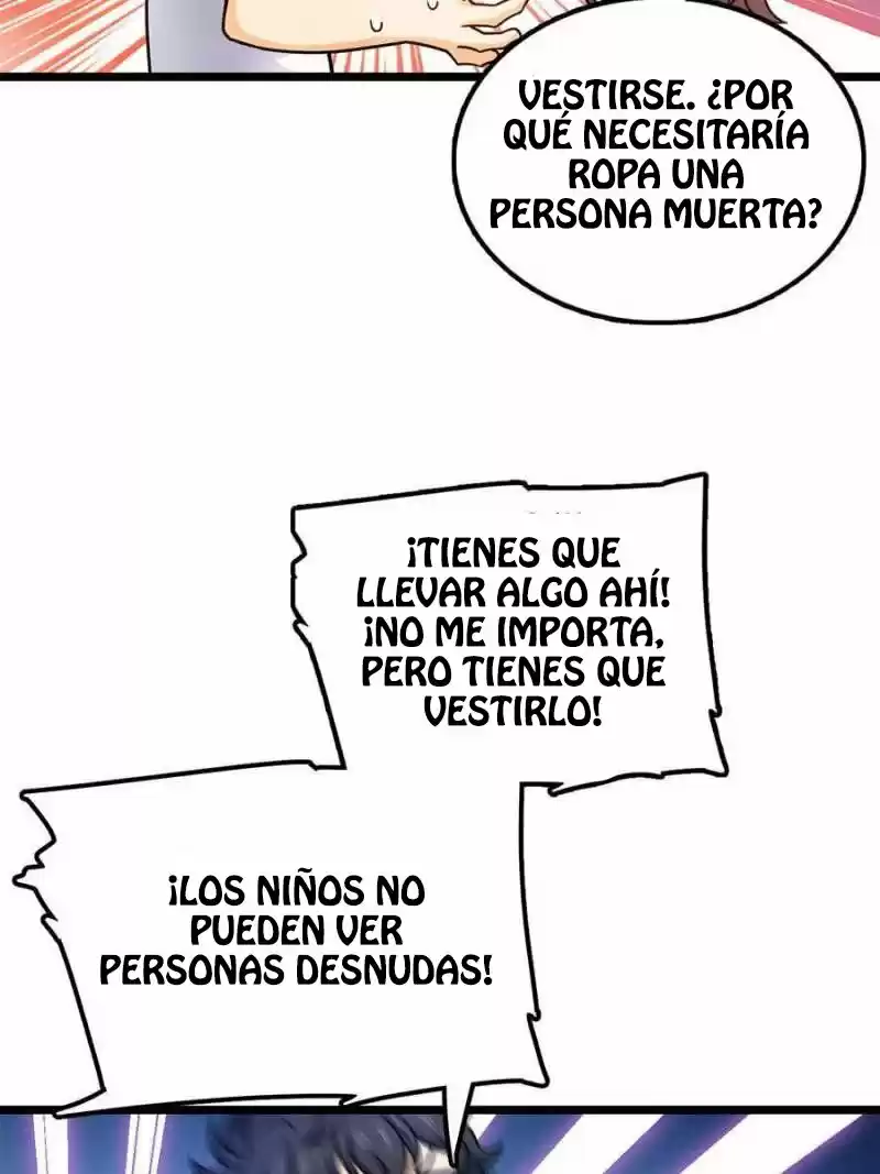 Spare Me, Great Lord! - Capítulo 28 - Página 12 - LectorTMOo