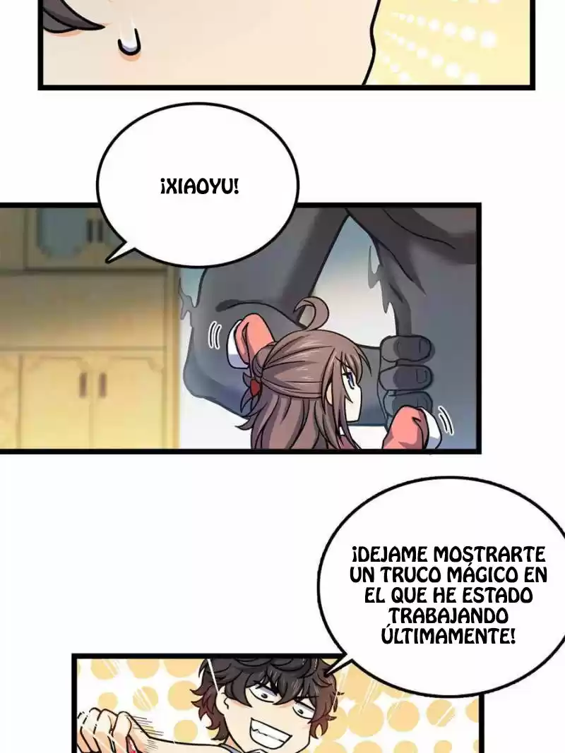 Spare Me, Great Lord! - Capítulo 28 - Página 16 - LectorTMOo
