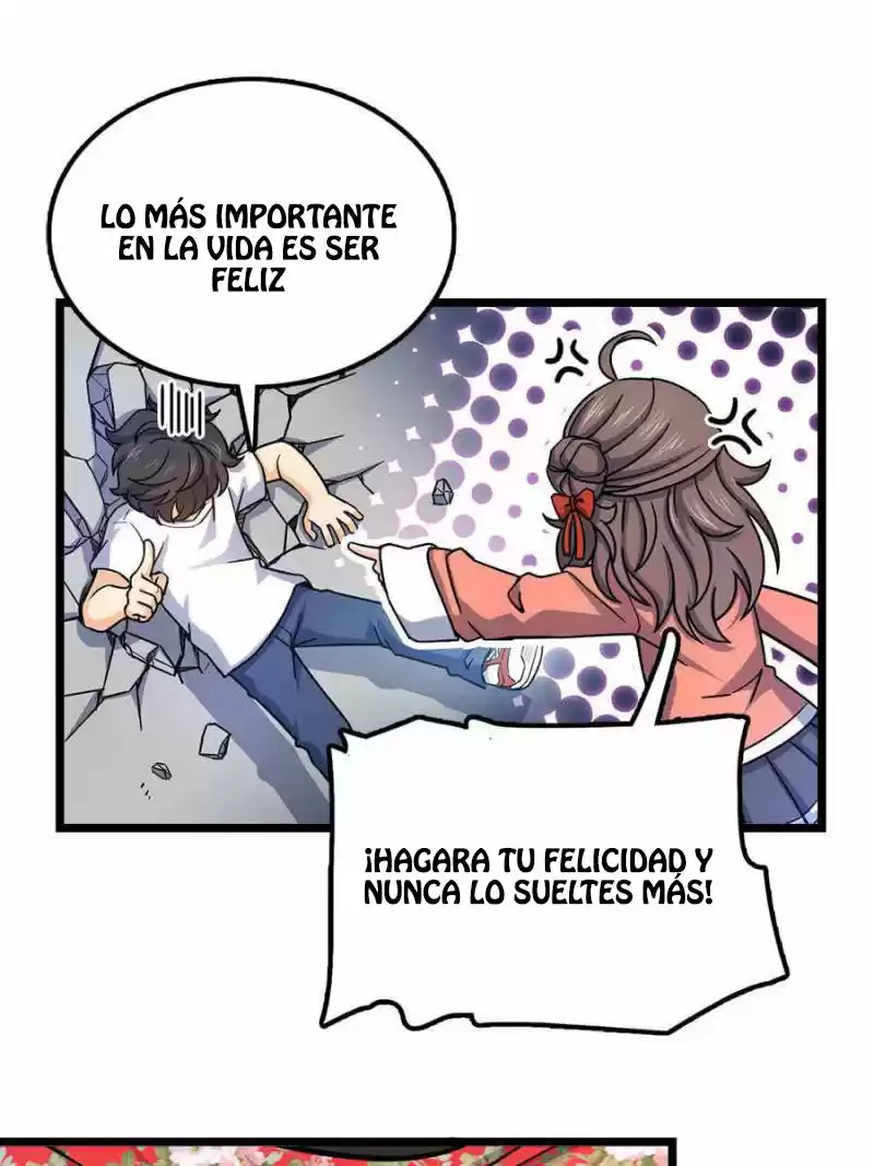 Spare Me, Great Lord! - Capítulo 28 - Página 21 - LectorTMOo