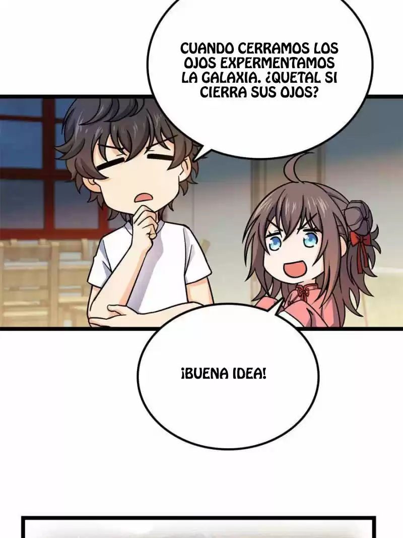 Spare Me, Great Lord! - Capítulo 28 - Página 27 - LectorTMOo
