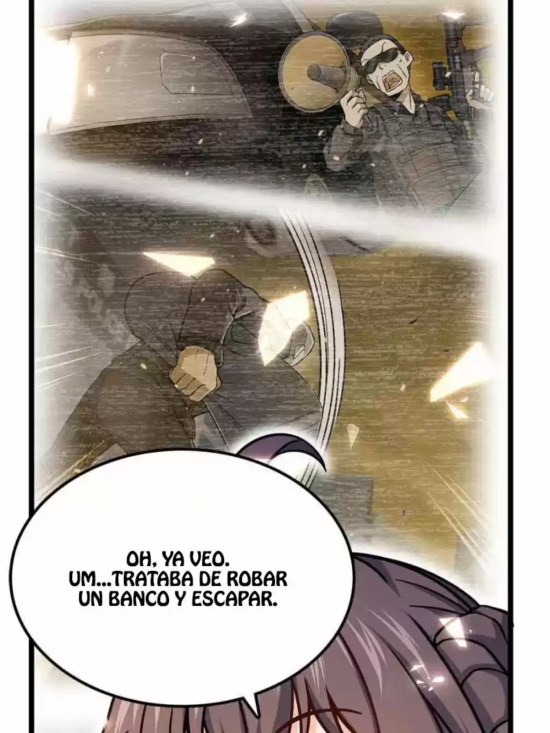 Spare Me, Great Lord! - Capítulo 28 - Página 28 - LectorTMOo