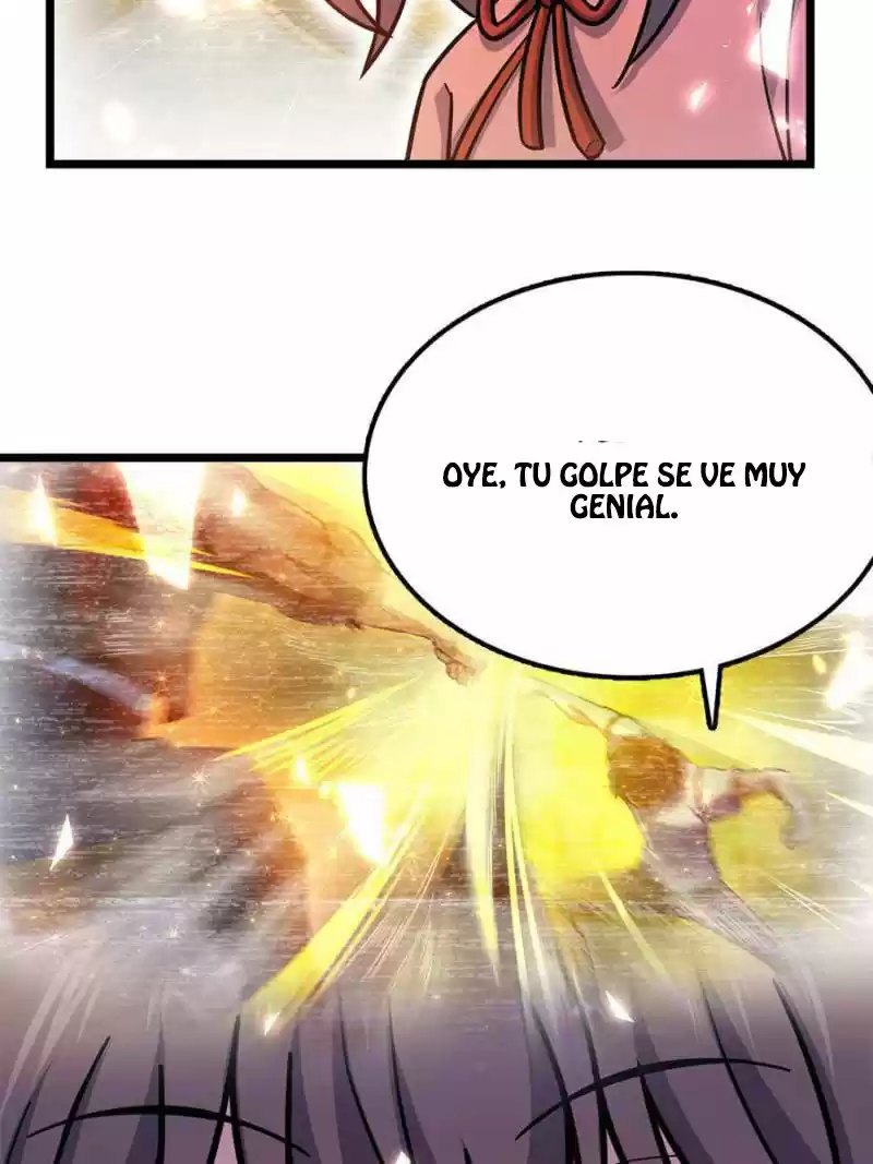 Spare Me, Great Lord! - Capítulo 28 - Página 30 - LectorTMOo