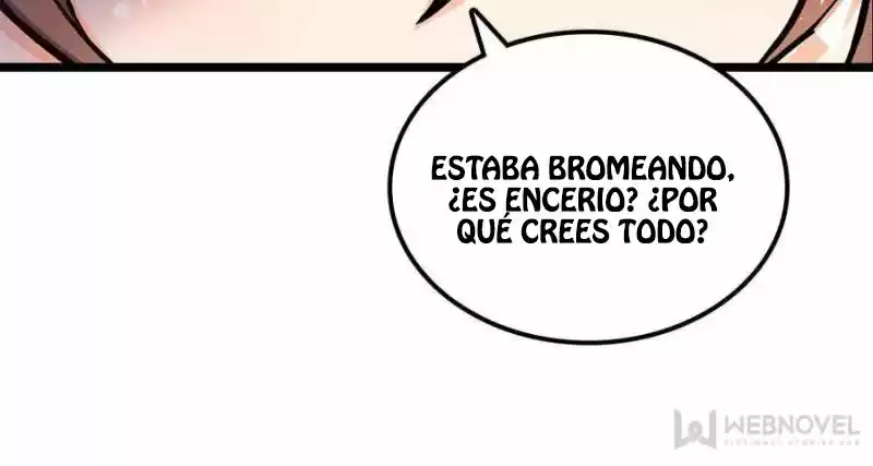 Spare Me, Great Lord! - Capítulo 28 - Página 32 - LectorTMOo