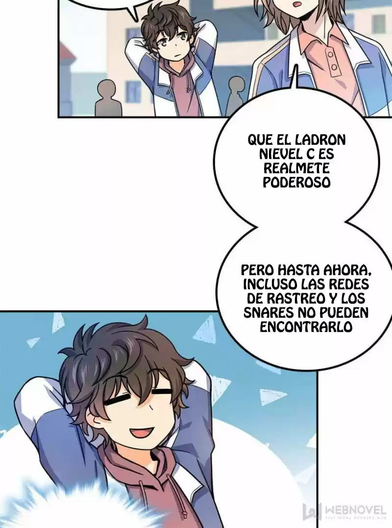 Spare Me, Great Lord! - Capítulo 28 - Página 42 - LectorTMOo