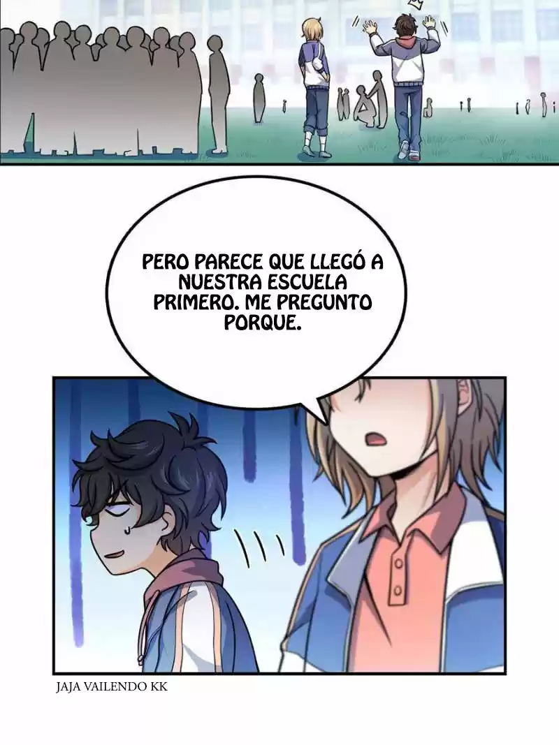 Spare Me, Great Lord! - Capítulo 28 - Página 44 - LectorTMOo