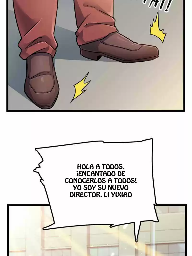 Spare Me, Great Lord! - Capítulo 28 - Página 51 - LectorTMOo