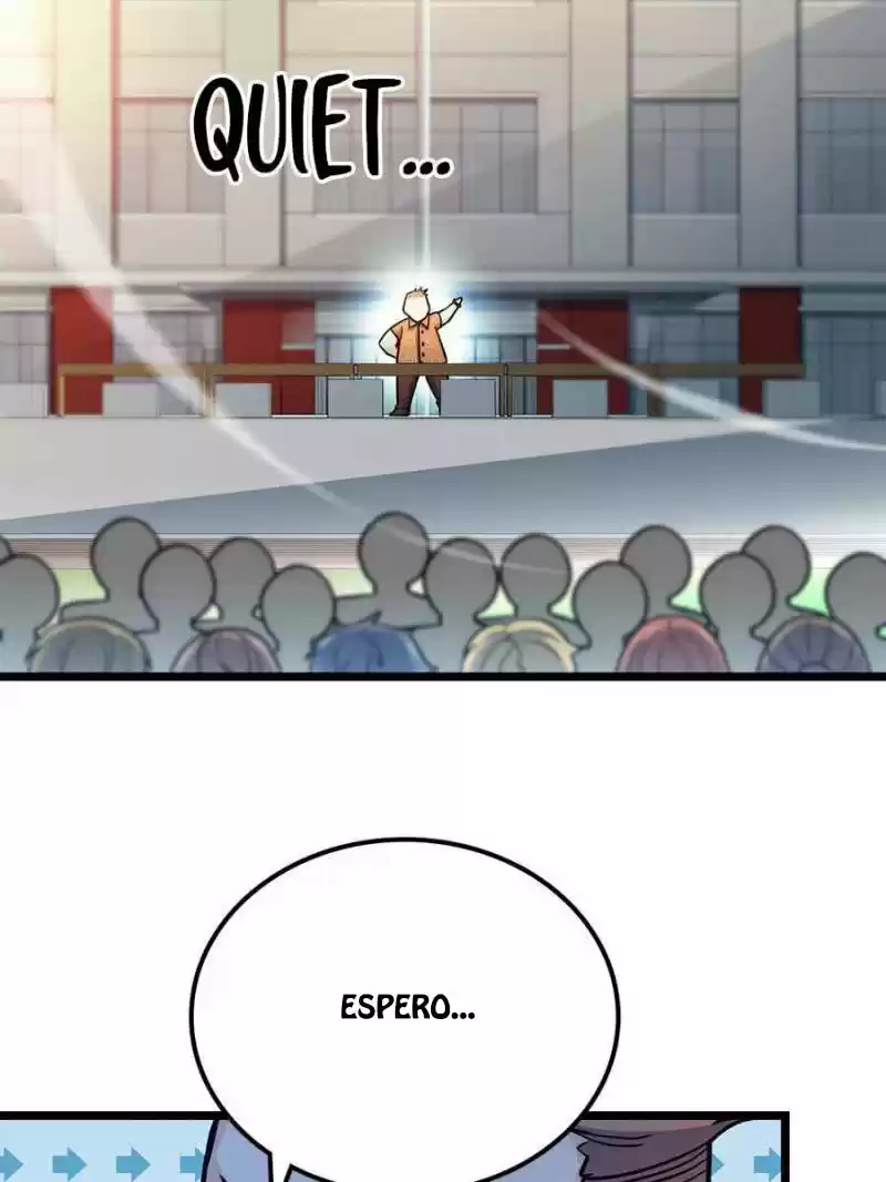 Spare Me, Great Lord! - Capítulo 28 - Página 54 - LectorTMOo
