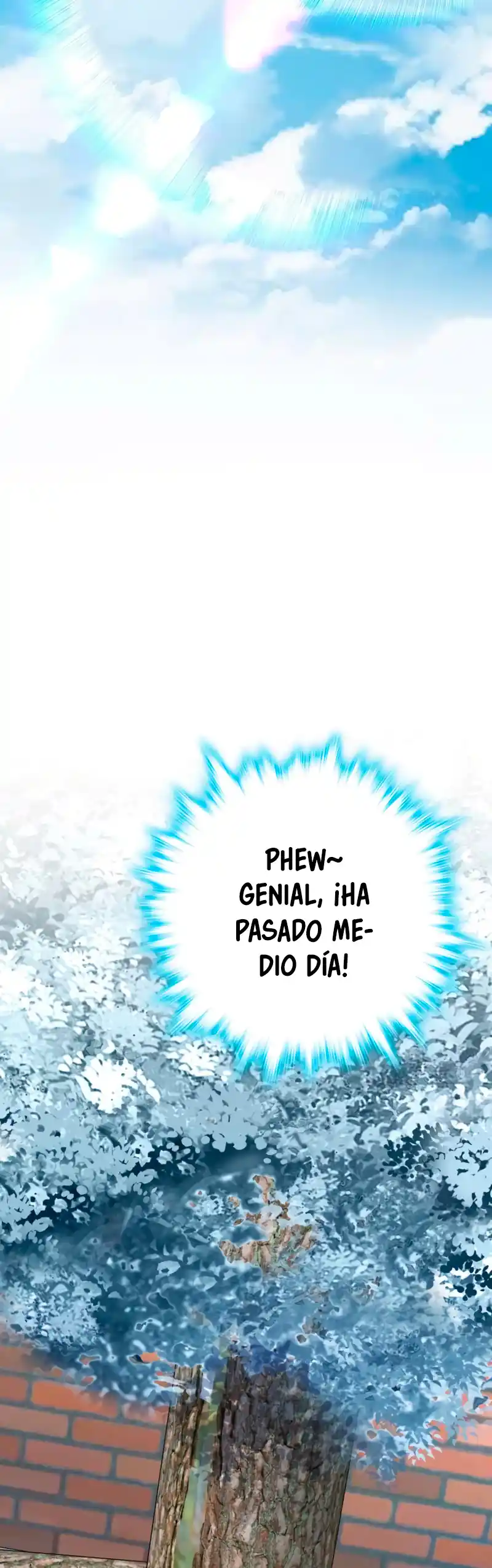 Spare Me, Great Lord! - Capítulo 280 - Página 29 - LectorTMOo