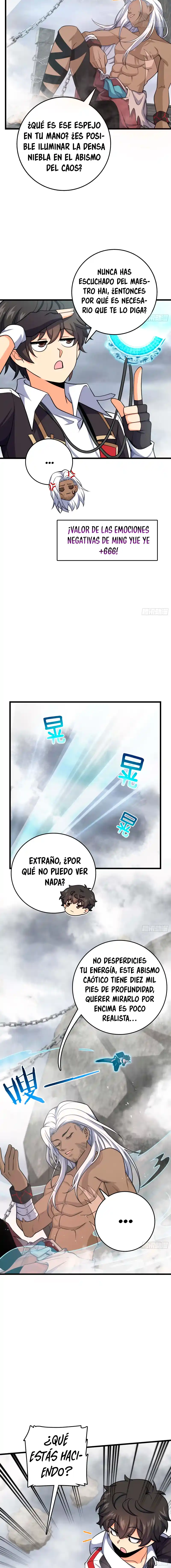 Spare Me, Great Lord! - Capítulo 282 - Página 14 - LectorTMOo