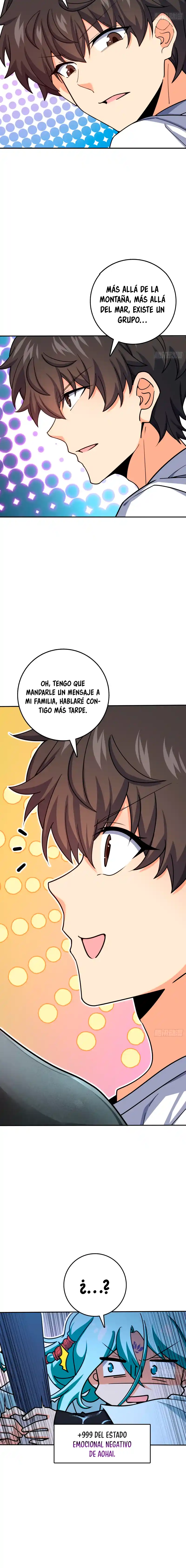 Spare Me, Great Lord! - Capítulo 284 - Página 12 - LectorTMOo