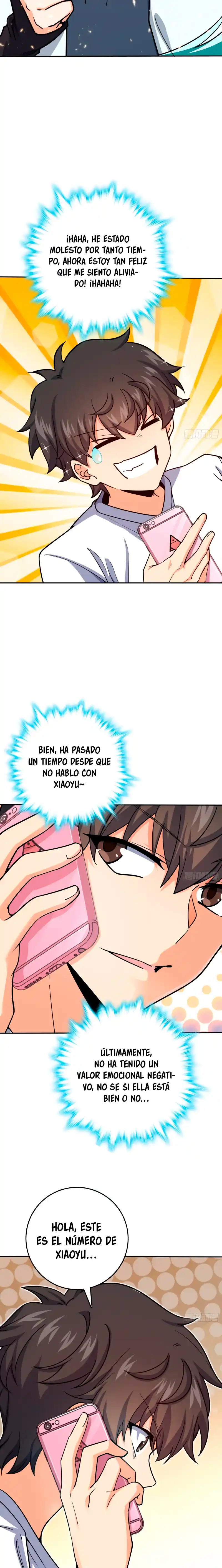 Spare Me, Great Lord! - Capítulo 284 - Página 14 - LectorTMOo