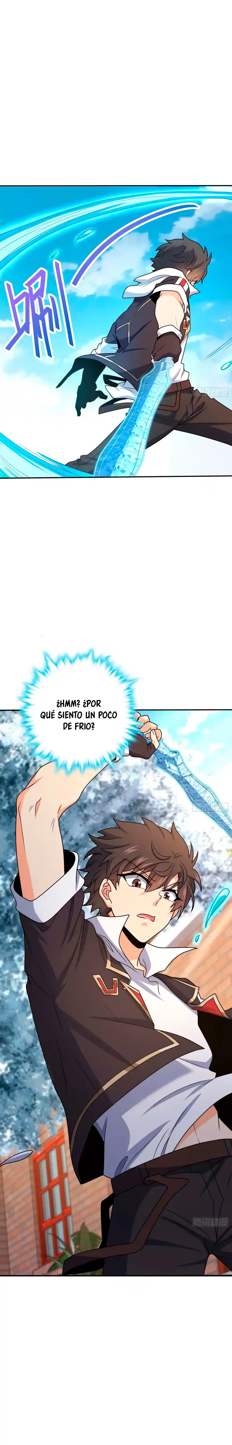 Spare Me, Great Lord! - Capítulo 285 - Página 20 - LectorTMOo