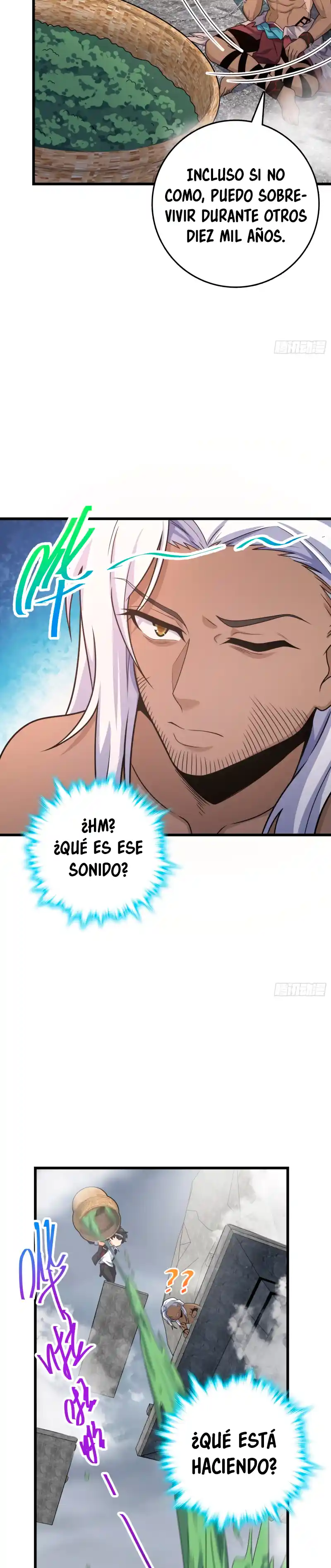 Spare Me, Great Lord! - Capítulo 286 - Página 19 - LectorTMOo