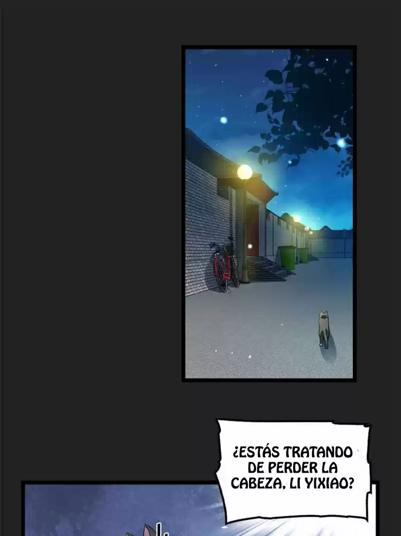 Spare Me, Great Lord! - Capítulo 29 - Página 2 - LectorTMOo