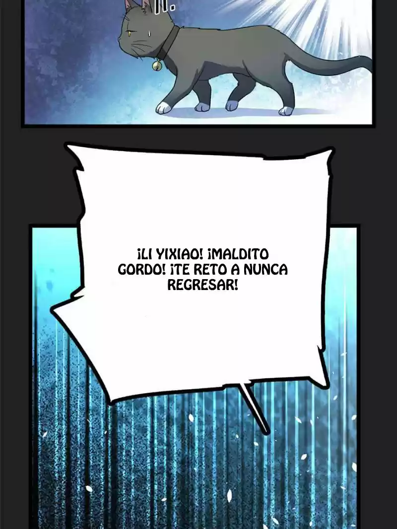 Spare Me, Great Lord! - Capítulo 29 - Página 3 - LectorTMOo