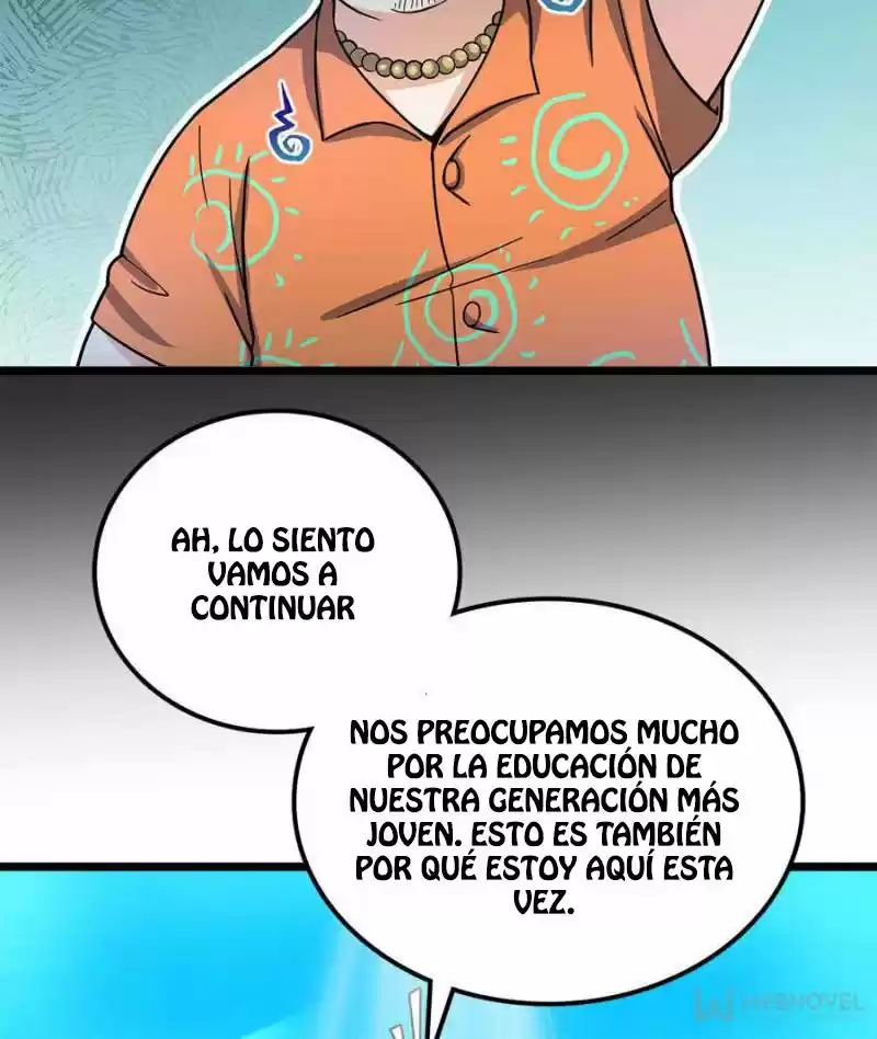 Spare Me, Great Lord! - Capítulo 29 - Página 9 - LectorTMOo