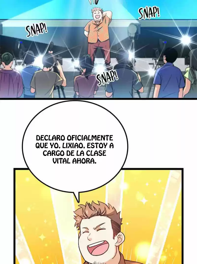 Spare Me, Great Lord! - Capítulo 29 - Página 10 - LectorTMOo