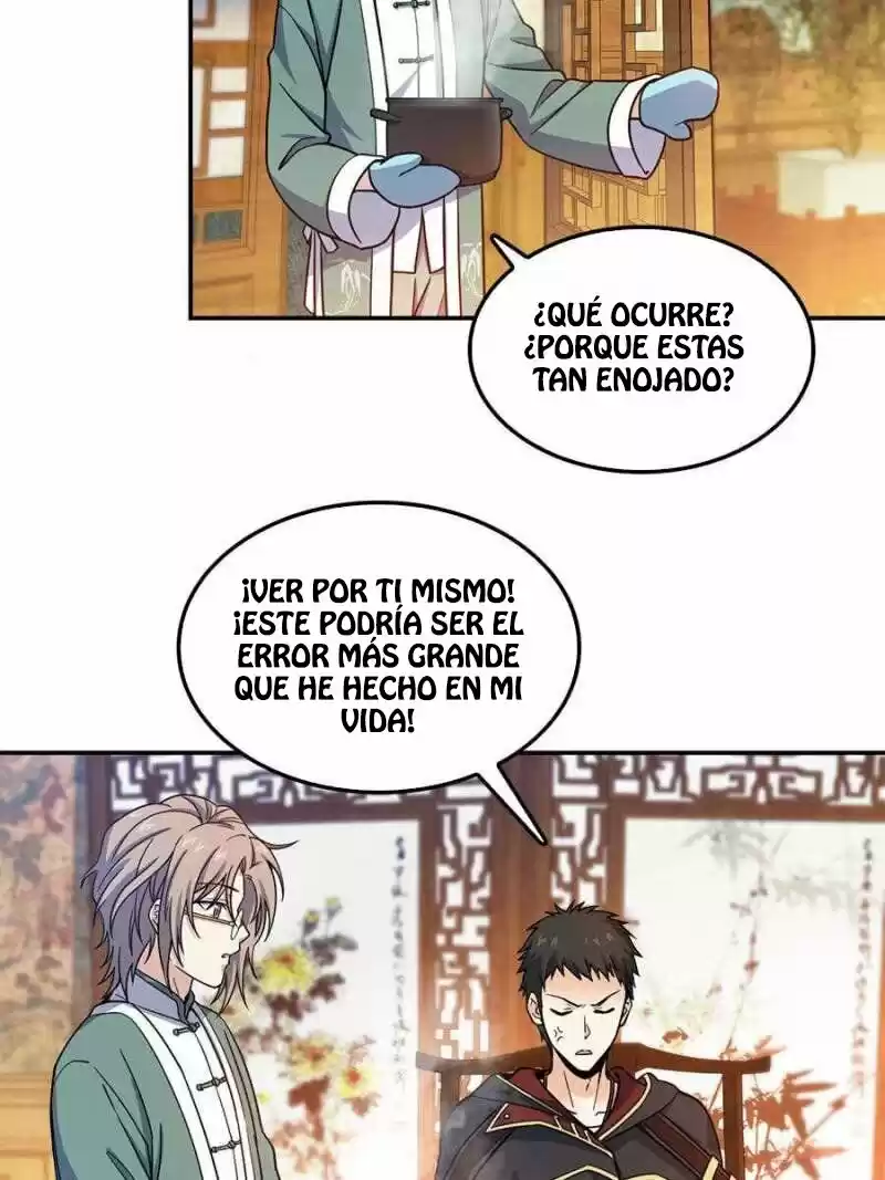 Spare Me, Great Lord! - Capítulo 29 - Página 13 - LectorTMOo