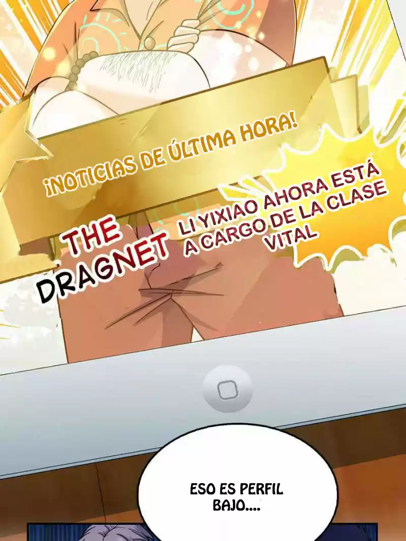 Spare Me, Great Lord! - Capítulo 29 - Página 16 - LectorTMOo