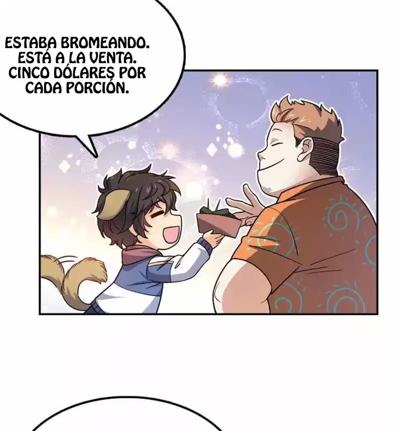 Spare Me, Great Lord! - Capítulo 29 - Página 23 - LectorTMOo