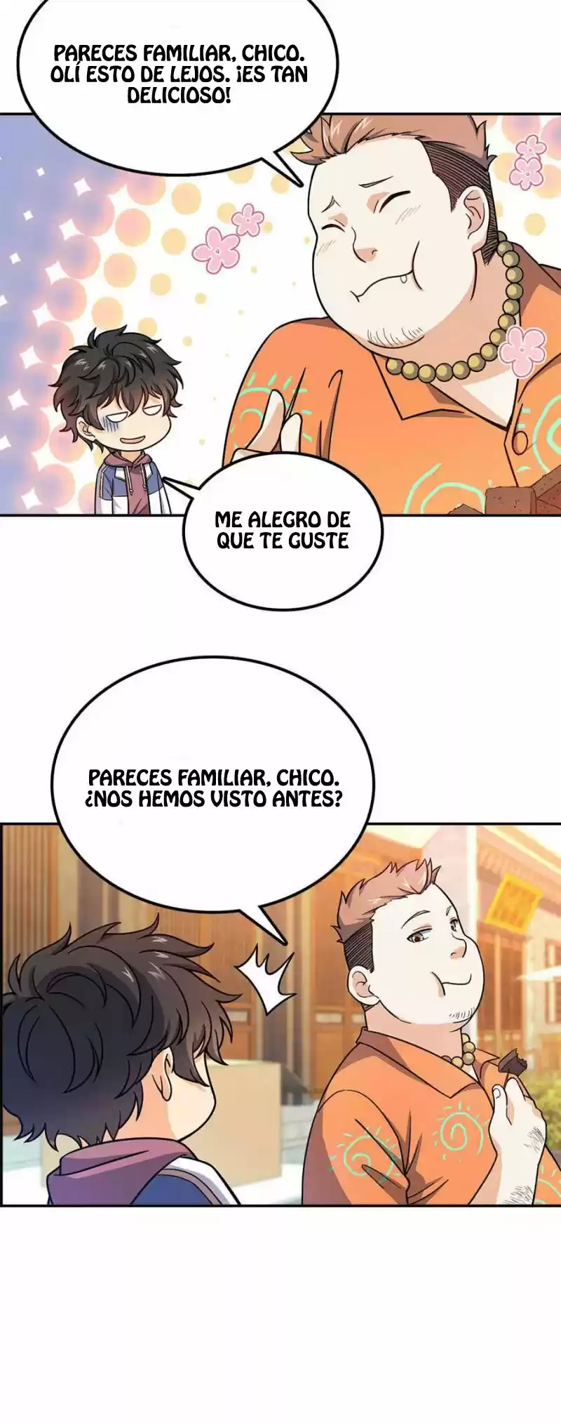 Spare Me, Great Lord! - Capítulo 29 - Página 24 - LectorTMOo