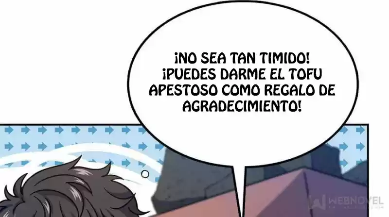 Spare Me, Great Lord! - Capítulo 29 - Página 26 - LectorTMOo