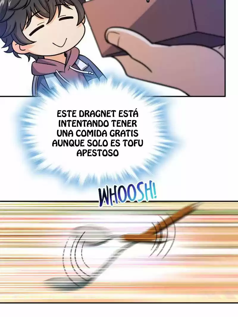 Spare Me, Great Lord! - Capítulo 29 - Página 27 - LectorTMOo