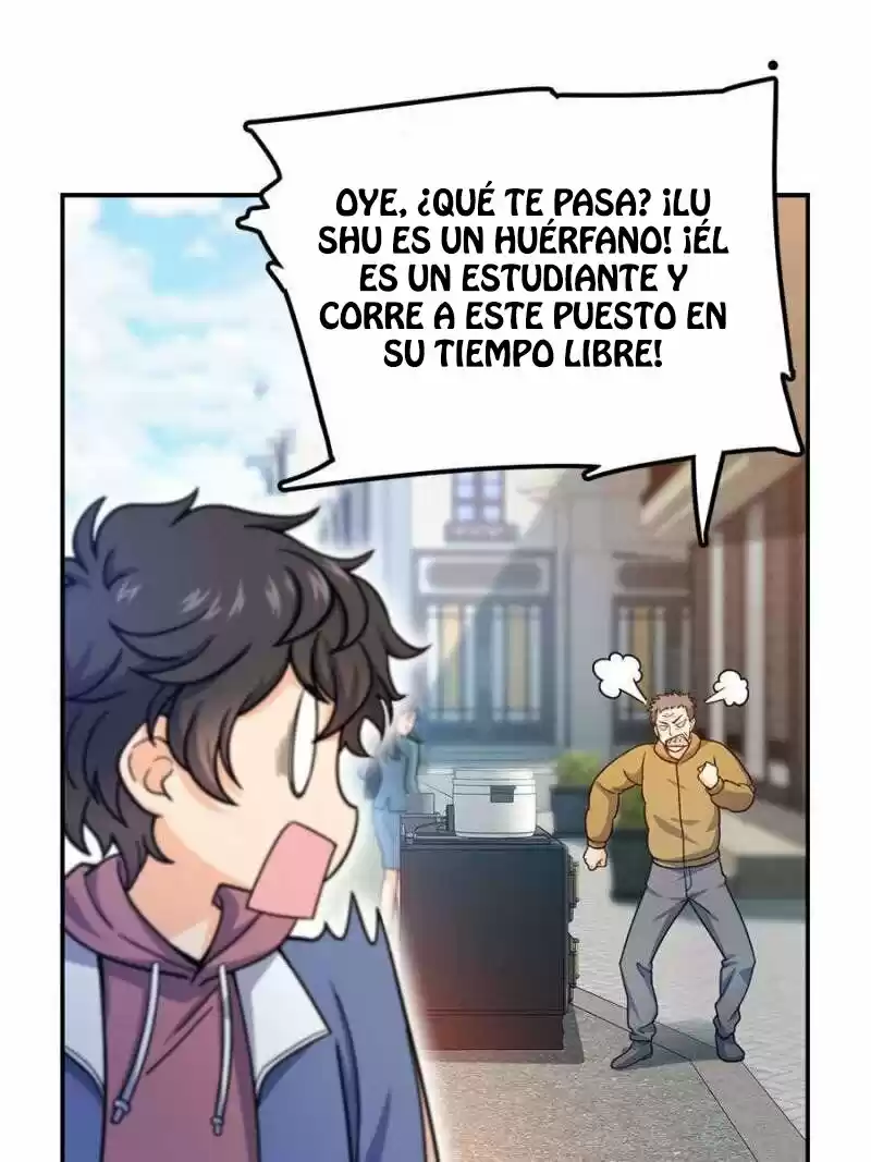 Spare Me, Great Lord! - Capítulo 29 - Página 30 - LectorTMOo