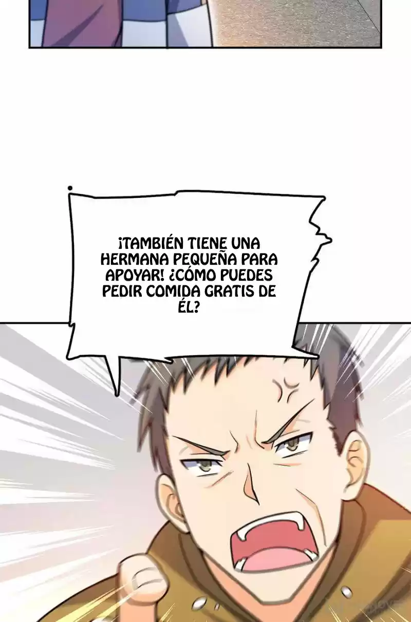 Spare Me, Great Lord! - Capítulo 29 - Página 31 - LectorTMOo
