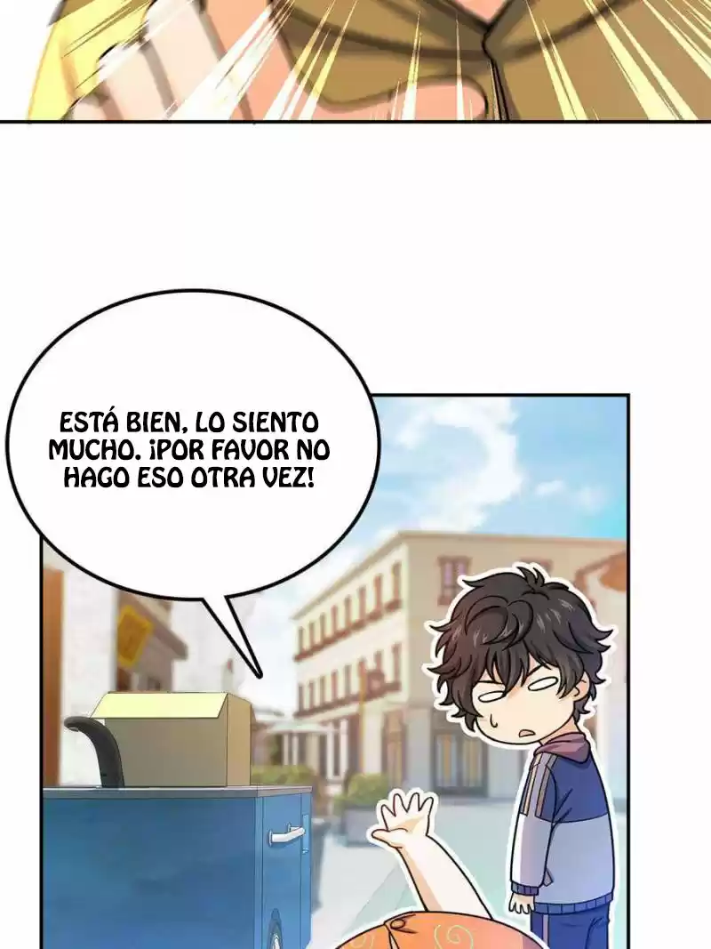 Spare Me, Great Lord! - Capítulo 29 - Página 32 - LectorTMOo