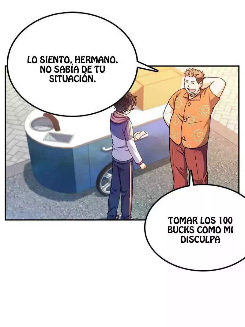 Spare Me, Great Lord! - Capítulo 29 - Página 34 - LectorTMOo