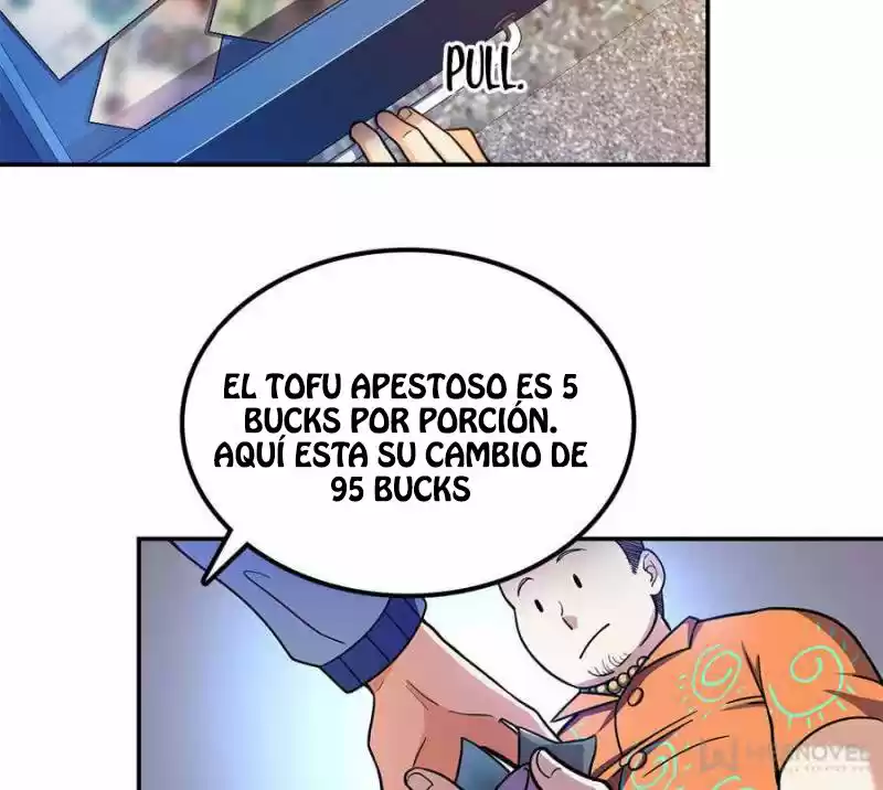 Spare Me, Great Lord! - Capítulo 29 - Página 36 - LectorTMOo