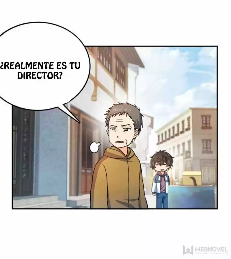 Spare Me, Great Lord! - Capítulo 29 - Página 47 - LectorTMOo