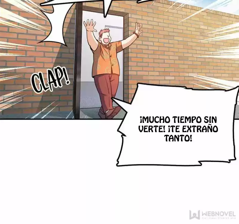 Spare Me, Great Lord! - Capítulo 29 - Página 51 - LectorTMOo