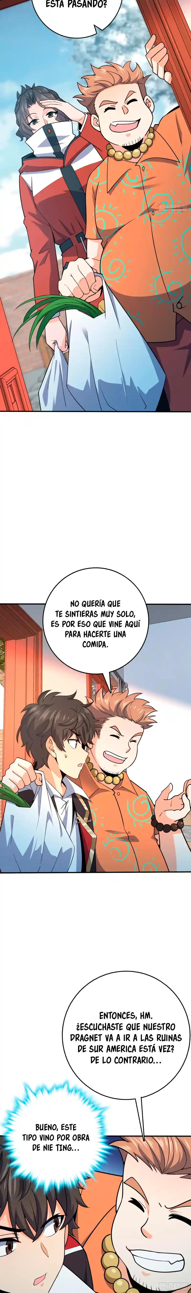Spare Me, Great Lord! - Capítulo 291 - Página 13 - LectorTMOo