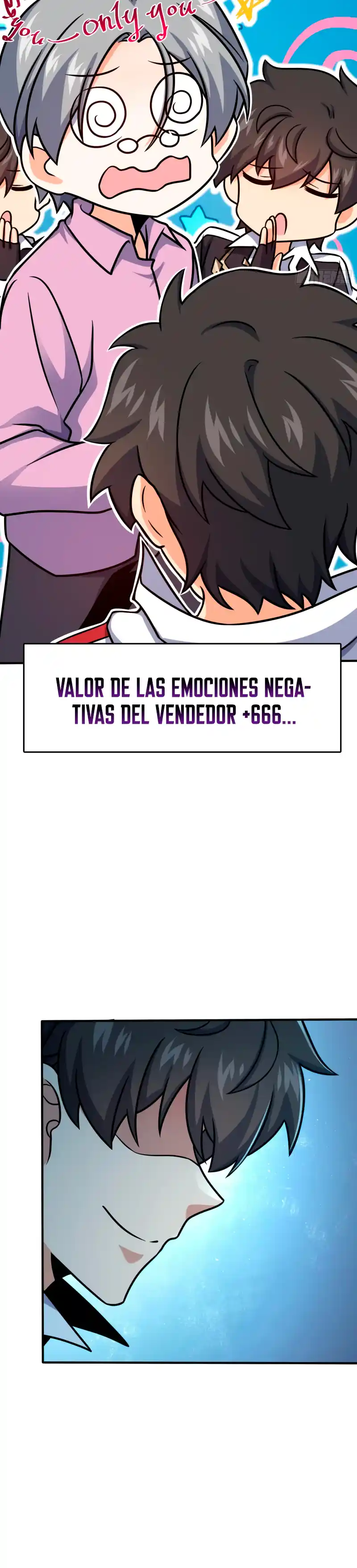 Spare Me, Great Lord! - Capítulo 292 - Página 21 - LectorTMOo