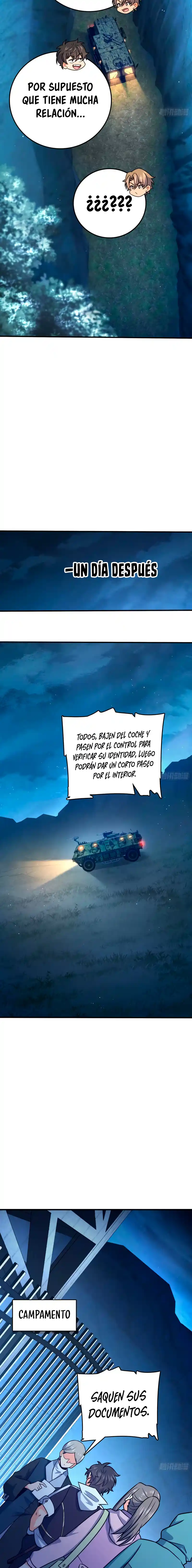 Spare Me, Great Lord! - Capítulo 293 - Página 13 - LectorTMOo