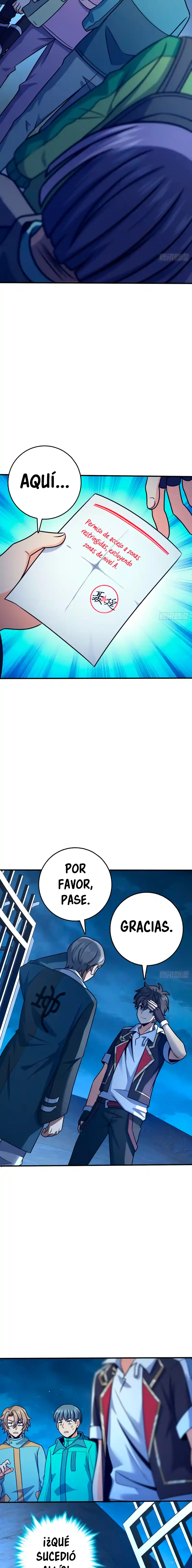 Spare Me, Great Lord! - Capítulo 293 - Página 14 - LectorTMOo