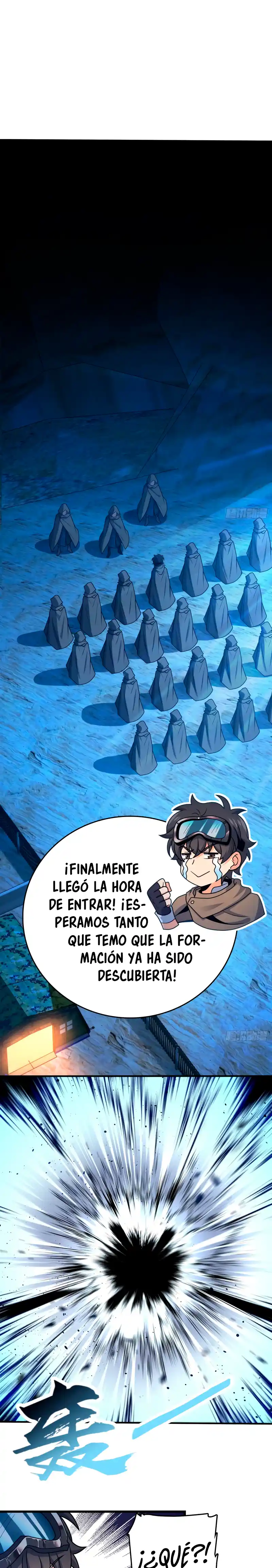 Spare Me, Great Lord! - Capítulo 293 - Página 20 - LectorTMOo