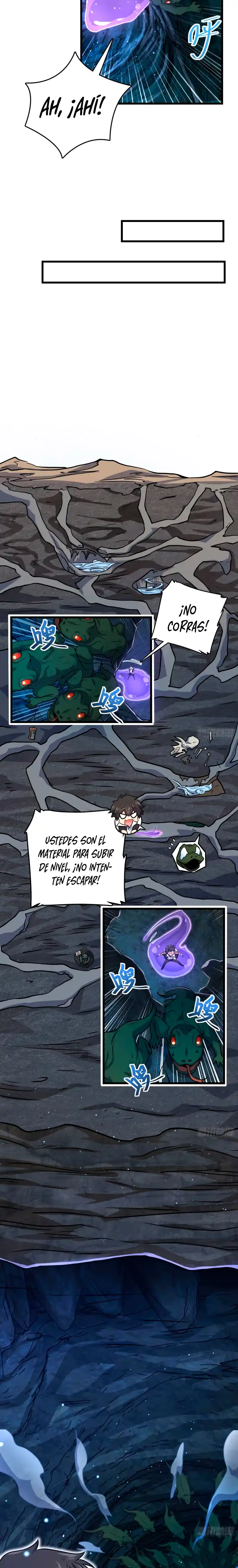 Spare Me, Great Lord! - Capítulo 295 - Página 18 - LectorTMOo