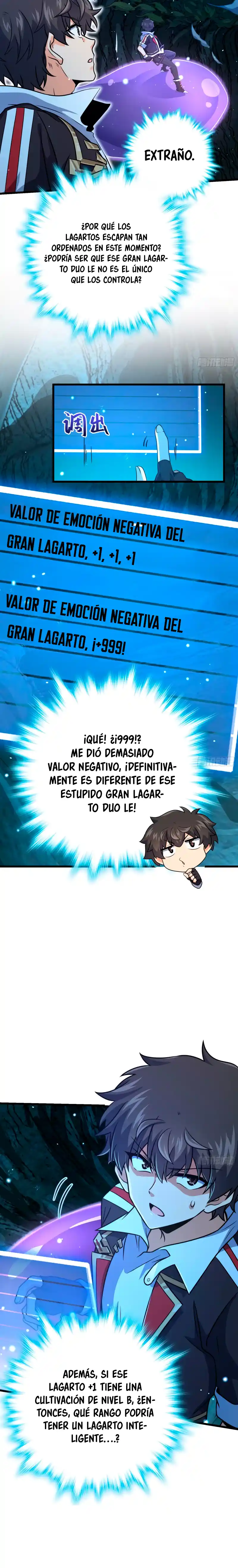 Spare Me, Great Lord! - Capítulo 295 - Página 19 - LectorTMOo