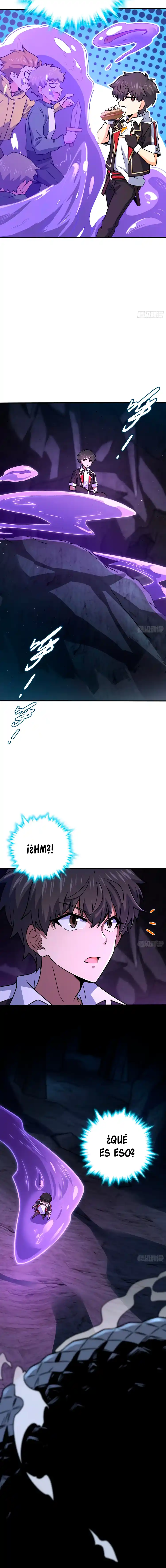 Spare Me, Great Lord! - Capítulo 296 - Página 8 - LectorTMOo