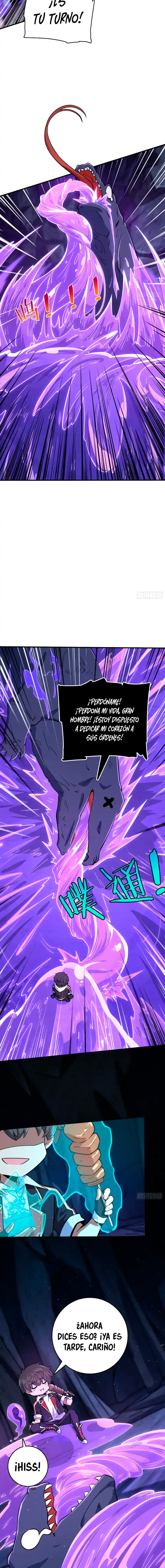 Spare Me, Great Lord! - Capítulo 296 - Página 17 - LectorTMOo