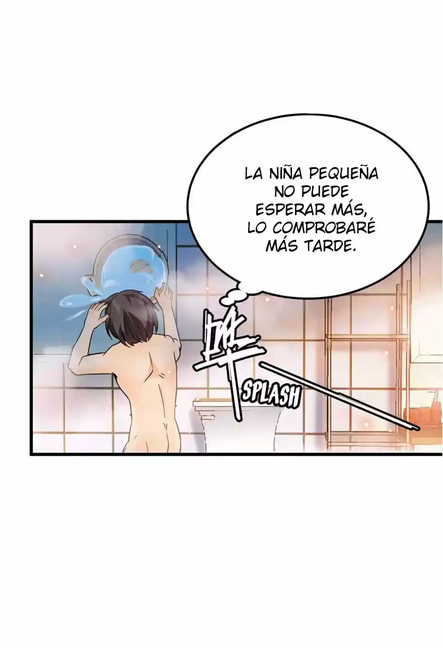 Spare Me, Great Lord! - Capítulo 3 - Página 7 - LectorTMOo
